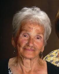 Edna Galloway Obituary