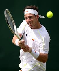 I can't really describe it, it's nice to get over the line. Cameron Norrie Will Take Fight To Rafael Nadal If He Faces Clay Court Master The Independent