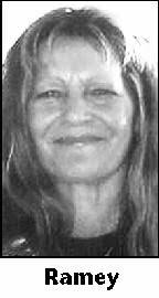 LORI RAMEY Obituary (2011)