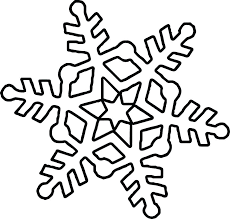 Download our free printable pages to supplement your new blue sky planner. Free Printable Snowflake Coloring Pages For Kids