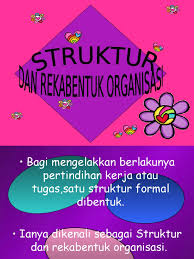 Check spelling or type a new query. Bab 12i Struktur Dan Rekabentuk Organisasi