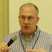 KEVIN J HYDE profile