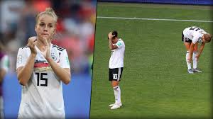 Jun 25, 2021 · der dbb hat alles probiert. Frauen Wm Wm Aus Und Olympia Futsch Fussball Gau Fur Unsere Frauen Olympia Fussball Fussball News