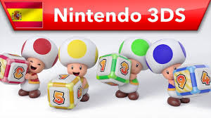 Crear una lista definifiva de los 25 mejores juegos para nintendo 3ds es una tarea complicada, pues esta consola tuvo un ciclo de vida. Mario Party Star Rush Que Empiece La Fiesta Nintendo 3ds Youtube