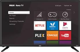 As you can see on the chart, for most sizes there's no overlap: Rca 43 Class 4k Ultra Hd 2160p Roku Smart Led Tv Rtru4328 Ca Walmart Canada