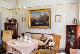 We are proud stockist of manifattura richard. Dining Rooms Life In Italy