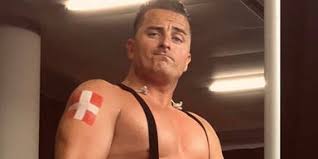 Weitere ideen zu gabalier, andreas, gabalier andreas. Andreas Gabalier Postet Muskelprotz Foto