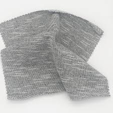 High-Quality 55/45 koton Poly franse terry faktori ak Konpayi |Frontier Tex