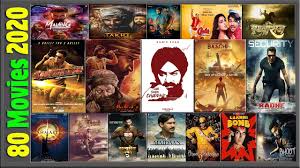 Also find details of theaters in which latest hindi movies are playing along. 80 Upcoming Bollywood Movies Of 2020 2020 Indian Upcoming Movie List High Expectations Movies Youtube
