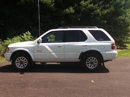Maybe you would like to learn more about one of these? Honda Passport Questions If I Put A 4 Lift On My 2000 Honda Passport What Size Tires Should I Cargurus
