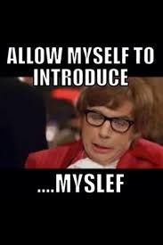 48 austin powers memes ranked in order of popularity and relevancy. Austin Powers Memes G Facebook