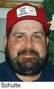 Paul Arnold Schulte Obituary