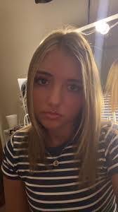 Alissa Potts's Instagram, Twitter & Facebook