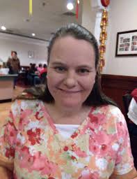 Obituary information for Donna Marie Pearson