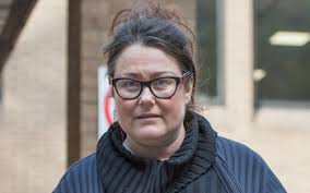 District judge conned wealthy clients to live luxurious lifestyle ... lying  to his accountant who killed himself after realising he'd been party to the  crime