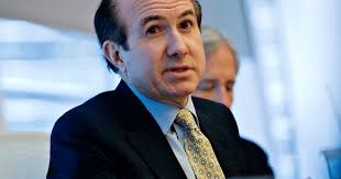 Viacom board to OK Settlement, CEO Philippe Dauman steps down