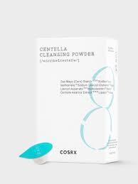 Cosrx low ph centella cleansing powder review. Cosrx Low Ph Centella Cleansing Powder Cosrx Com Cosrx Official