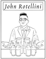 Amazing Meets Extraordinary — JohnRotellini.com