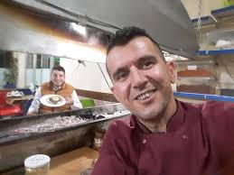 Cigerci Ahmet Usta Bahce Osmaniye 0 534 852 37 Birmilyonnokta