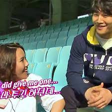 Running man is a south korean variety show, part of sbs's good sunday lineup. Running Man Episode 43 Kami