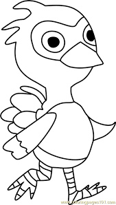 @littlemang dni kink or nsfw do not tag my posts with kink tags. New Leaf Animal Crossing Coloring Pages Novocom Top