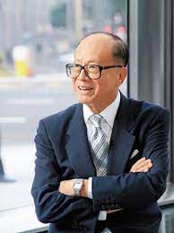 Over 80% has gone to greater china. Li Ka Shing Among Fortune S Top 14 Philanthropists