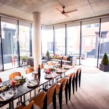 Suitable for events of up to 100 guests seated, the main dining room will leave a lasting impression on your guests. The 9 Best Private Dining Room Experiences Around Sydney In 2021 Hunter And Bligh