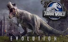 • experience in this game the bioengineer dinosaurs that think feel and react intelligently to the world around them. Jurassic World Evolution Crack 3dm Games