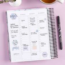 The Best Planners And Organizers For 2021 With Reviews Organize Declutter In 2020 Best Planners Lazy Girls Guide Best Daily Planner