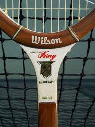 Most of the time, these rackets are used for hitting a ball or shuttlecocks in games such as badminton and tennis. The Five Most Expensive Tennis Rackets Sold At Auction