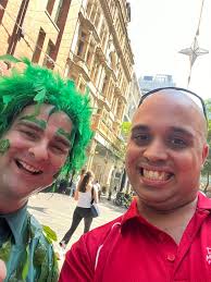 I'm going to the wiggles...... TONIGHT BABYYYY!