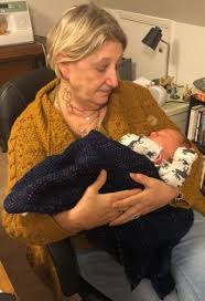 Nancy Podschwit Obituary (1951