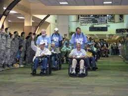 Honor Flight Schedule 2022 2022 Flight Schedule