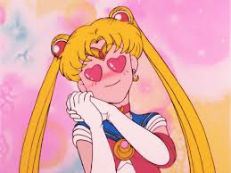 You Might Like #sailor moon #sailor moon super s #original sailor moon #teazu gifs #*2014new #epilepsy warning #eye strain /. you might like