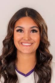 2025 Softball Roster