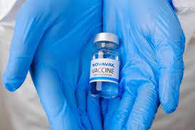 You need 2 doses of the same vaccine at 2 appointments to complete the vaccination. Gsk To Aid Novavax Covid 19 Vaccine Manufacturing Homeland Preparedness News