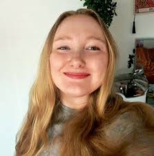 Meet a Beacon volunteer, Robyn!