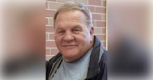 Obituary information for Robert Wilson