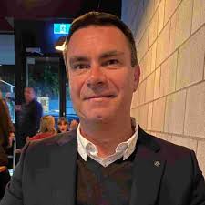 Very humbled to have been awarded the Imact Award at the 2024 Sport  Taranaki awards. The men that have or had cancer that benefit from what we  do in our exercise/gym classes