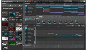 Wirelessly share project data with other fl studio mobile android, ios and windows app instances. Best Software For Mac Music Production Supportrocket