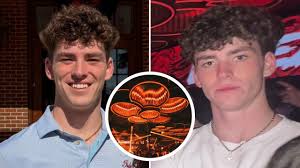 Final Moments of the University of Alabama Student Who Was Found Dead in Barcelona Revealed – Globe Magazine | Travel News, Exclusives, Photos and Videos