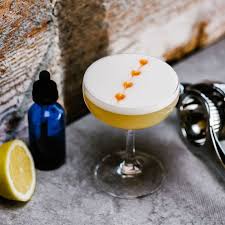 6 Things You Should Know About The Whiskey Sour