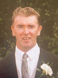 Condolence Book for Patrick Fahey (Corrandulla, Galway)