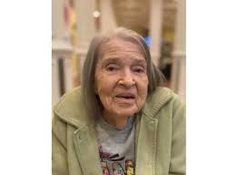 Virginia Ruth Nealey Obituary (2024)