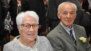 Join facebook to connect with diament caroline and others you may know. Mont Bernanchon Lucien Et Yvette Confirment Pour Leurs Noces De Diamant