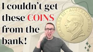 2023 King Charles III $1 Have Begun Arriving at YOUR Local Banks!