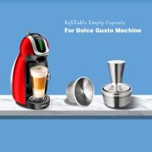 We did not find results for: Buy Nestle Dolce Gusto Capsule Corrosion Resistant Stainless Steelcoffee Capsule Coffee Filter Metal Cup Nespresso Coffee Capsule In The Online Store Chinese Daily Necessities Store At A Price Of 46 7 Usd With Delivery
