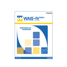 And moreover, is it safe? Wechsler Adult Intelligence Scale Fourth Edition Wais Iv India Pearson Clinical