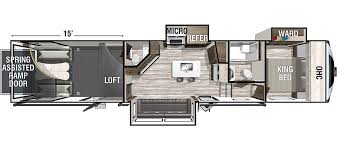 Check spelling or type a new query. Top Ten Fifth Wheel Toy Haulers Rv Wholesalers
