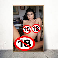 Figure Art Posters Naked Women Big Tits Sexy Girl Porn Picture Canvas  Printings Modern Painting for Bedroom Home Wall Decor - AliExpress